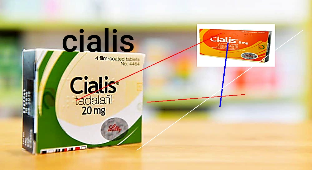 Cialis pharmacie ordonnance